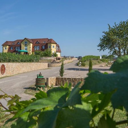 Ferienwohnung Castellberg Heitersheim Eksteriør billede