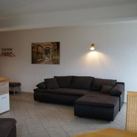 Ferienwohnung Castellberg Heitersheim Eksteriør billede